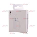 کلگی APPLE iPhone 13 مدل MHJF3 LL/A ویژگی 2 پین 20 وات
