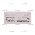 کلگی APPLE iPhone 13 مدل MHJF3 LL/A ویژگی 2 پین 20 وات - Image 4