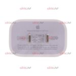 کلگی APPLE iPhone 13 مدل MHJF3 LL/A ویژگی 2 پین 20 وات - Image 5