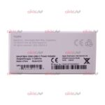 کلگی APPLE مدل 20W B/A ویژگی 12 پین اورجینال - Image 4