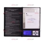 کلگی APPLE iPhone 13 مدل MHJF3ZE/A ویژگی 20W - Image 5