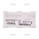 کلگی APPLE iPhone 13 مدل MHJF3 B/A - Image 3
