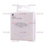 کلگی APPLE iPhone 13 مدل MHJF3 B/A