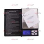 کلگی APPLE iPhone 13 مدل MHJF3 B/A - Image 5