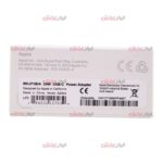 کلگی APPLE iPhone 13 مدل MHJF3 B/A Redington - Image 3