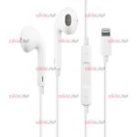 هندزفری سیمی بلوتوث دار Apple مدل Pop-Up WINDOWS ویژگی پکدار - Image 4