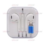 هندزفری بلوتوث Apple مدل iPhone 13 ویژگی پکدار - Image 3