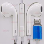 هندزفری بلوتوث Apple مدل iPhone 13 ویژگی پکدار - Image 4