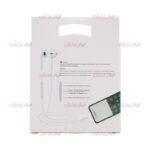 هندزفری بلوتوث Apple مدل iPhone 13 ویژگی پکدار - Image 5