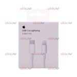 کابل APPLE مدل iPhone PD ویژگی پک اپل استوری HighCopy