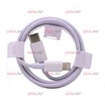کابل APPLE مدل iPhone PD ویژگی پک اپل استوری HighCopy - Image 3