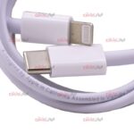 کابل APPLE مدل iPhone PD ویژگی پک اپل استوری HighCopy - Image 5