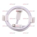 کابل APPLE مدل iPhone 13 ویژگی اورجینال - Image 3