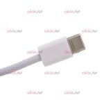 کابل APPLE مدل iPhone 15 ویژگی اورجینال بازار - Image 5