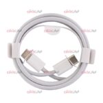 کابل APPLE مدل iPhone 16 ویژگی سریال دار 100% اورجینال - Image 4