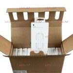 کابل دو سر تایپ سی APPLE مدل iPhone 16 60W ویژگی 100% اورجینال سوزن سیم کارت دار - Image 4
