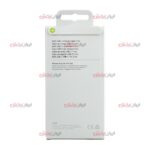 کابل دو سر تایپ سی APPLE مدل iPhone 16 60W ویژگی 100% اورجینال سوزن سیم کارت دار - Image 6