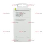 کابل دو سر تایپ سی APPLE مدل iPhone 16 60W ویژگی اورجینال سوزن سیم کارت دار - Image 6