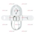 کابل دو سر تایپ سی APPLE مدل iPhone 16 60W ویژگی اورجینال سوزن سیم کارت دار - Image 7