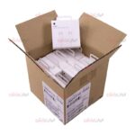 کابل APPLE مدل iPhone 15 ویژگی روکش کنفی اورجینال - Image 3