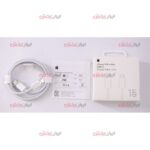 کابل APPLE مدل iPhone 15 ویژگی روکش کنفی اورجینال - Image 5