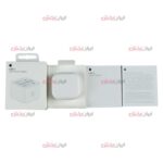 کلگی شارژر Apple مدل iPhone 20W ویژگی سوکت 12 پین - Image 3