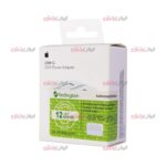 کلگی شارژر 3 پین Apple مدل Redington 20W B/A