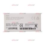 کلگی شارژر 3 پین Apple مدل Redington 20W B/A - Image 4