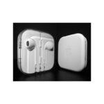 هندزفری Apple مدل iPhone 6 ویژگی لوگودار - Image 5