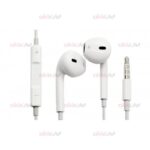 هندزفری Apple مدل iPhone 6 ویژگی اورجینال - Image 3