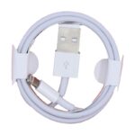 کابل APPLE مدل FOXCONN طول 1 متر - Image 3