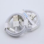 کابل APPLE مدل FOXCONN طول 1 متر - Image 4