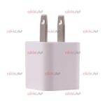 کلگی شارژر APPLE مدل iPhone 7 5w ویژگی 100% اورجینال