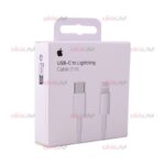 کابل APPLE مدل iPhone PD ویژگی ic تایوان پک NEW