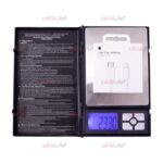 کابل APPLE مدل iPhone PD ویژگی ic تایوان پک NEW - Image 6