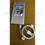 کابل APPLE مدل FOXCONN ویژگی سرجعبه با ic FOXCONN 2019 - Image 5
