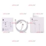 کابل دو سر تایپ سی LDNIO مدل LC921C ویژگی 240 وات - Image 3