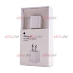 کلگی پکدار Apple مدل iPhone X ویژگی اورجینال پک کشویی اپل استور - Image 3
