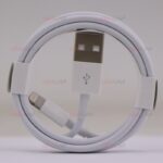 کابل APPLE مدل FOXCONN ویژگی 8ic اورجینال - Image 3