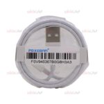 کابل APPLE مدل FOXCONN ویژگی 8ic اورجینال