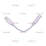 تبدیل جک بلوتوثی APPLE به جک 3.5 میلی متری Pop-Up WINDOW JH-002 - Image 3