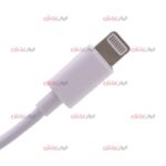 تبدیل جک بلوتوثی APPLE به جک 3.5 میلی متری Pop-Up WINDOW JH-002 - Image 4