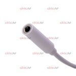 تبدیل جک بلوتوثی APPLE به جک 3.5 میلی متری Pop-Up WINDOW JH-002 - Image 5