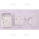 هندزفری لایتنینگ Apple  مدل Earpods A1748 ویژگی 100% اورجینال - Image 3