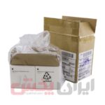 مبدل لایتنینگ به جک 3.5 ویژگی 100% اورجینال - Image 3