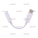 مبدل جک تایپ سی Apple مدل iPhone 15 ویژگی پک مشکی - Image 3