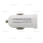 شارژر فندکی ARSON مدل AN-11 به همراه کابل