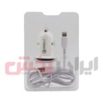 شارژر فندکی ARSON مدل AN-22 به همراه کابل - Image 3