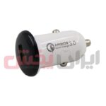 شارژر فندکی ARSON مدل AN-22 به همراه کابل - Image 4