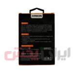 شارژر فندکی ARSON مدل AN-22 به همراه کابل - Image 7